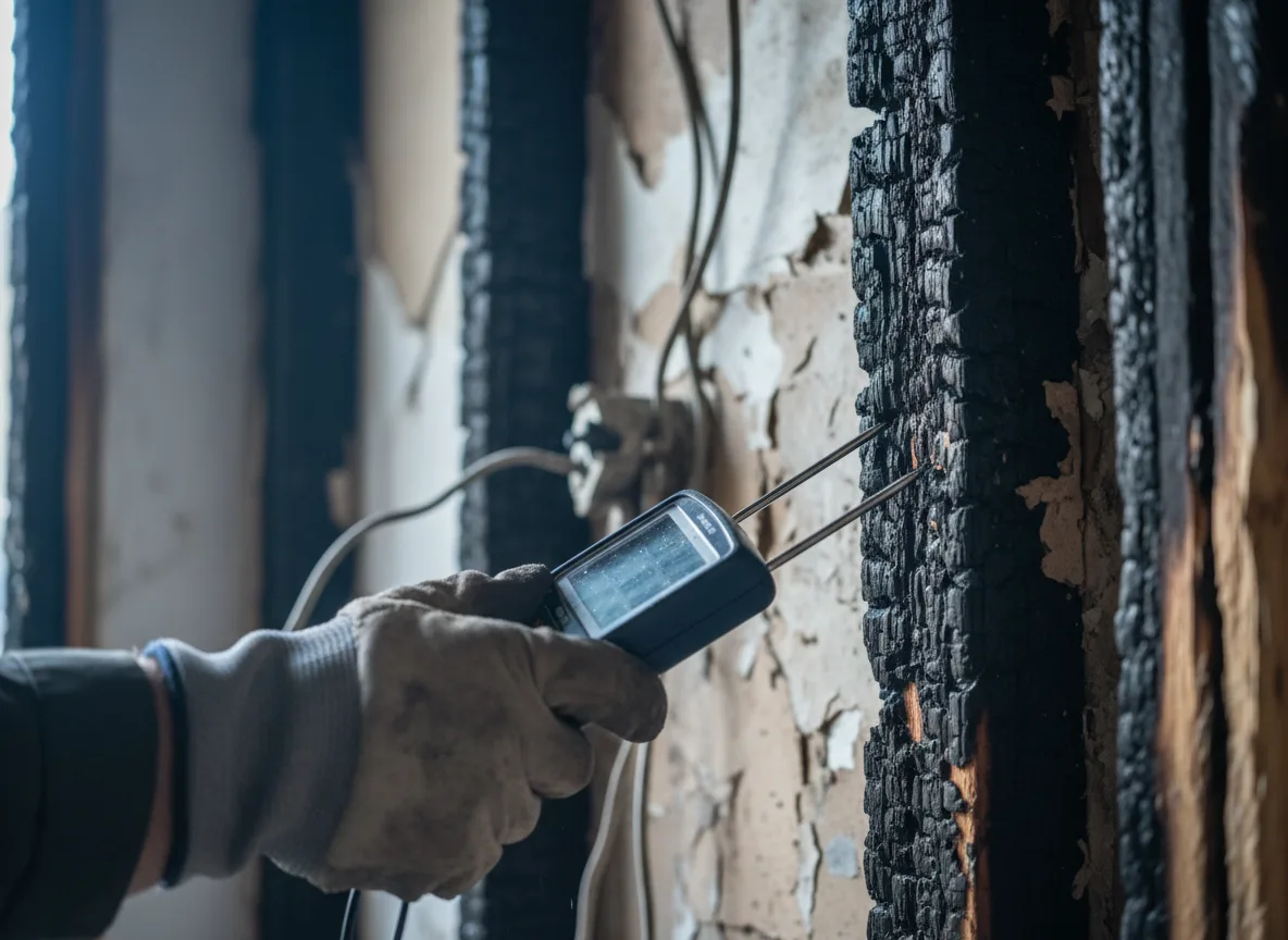 Fire Damage Restoration Taft, CA FAQs